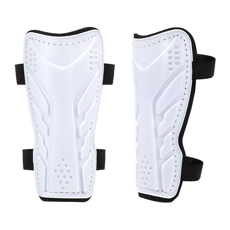 Loogdeel Football Shin Pads Impact Resistant Leg Equipment Calf Protective Gear Impact Resistant Football Gear Soccer Shin Pads 1