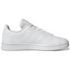Adidas Advantage Base Court Lifestyle Shoes 'White' Women's GW7105
