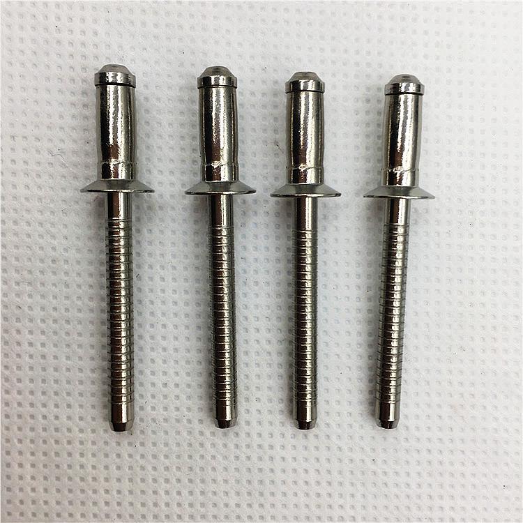 Gude High-Strength Stainless Steel Countersunk Pull Rivet