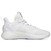 New Anta Bubble Bomb Anti Slip Wear Resistant Low Top Basketball Shoes Ivory White 112211603Q-3