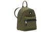 Jordan Monogram Mini Backpack Green 7A0761-EF9