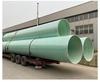 FRP Spray Layer, Desulfurization Slurry, and Chemical Pressure Wear-Resistant Pipe Fittings