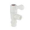 TLXT Outdoor Plastic Faucet with Handwheel