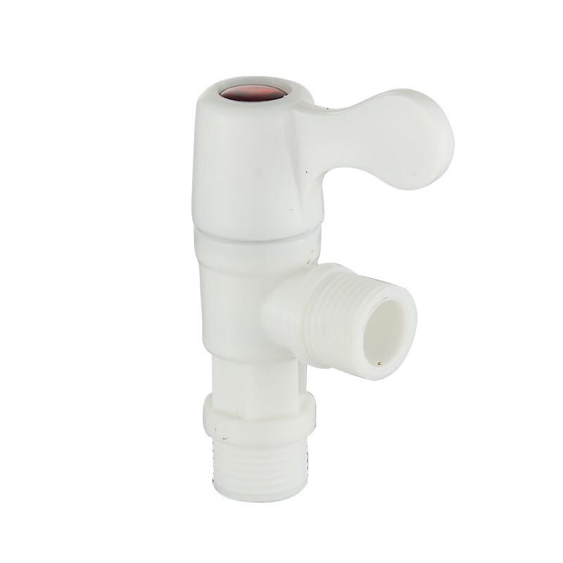 TLXT Outdoor Plastic Faucet with Handwheel