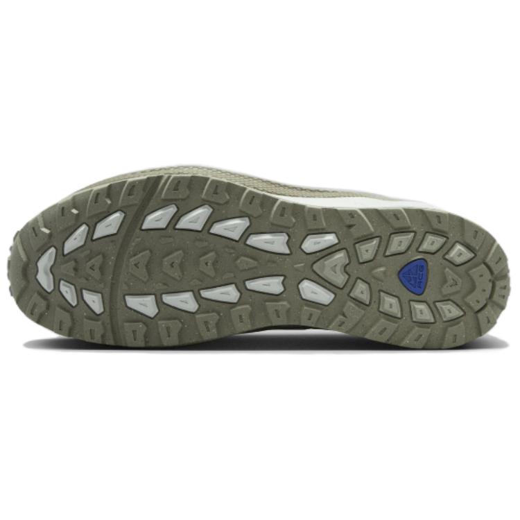 Nike ACG Air Exploraid Jade Horizon Men Sneakers Green Light-Silver Light-Orewood-Brown FV2925-300