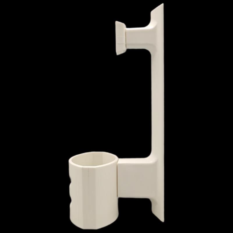 Tuyue Dispenser Bracket