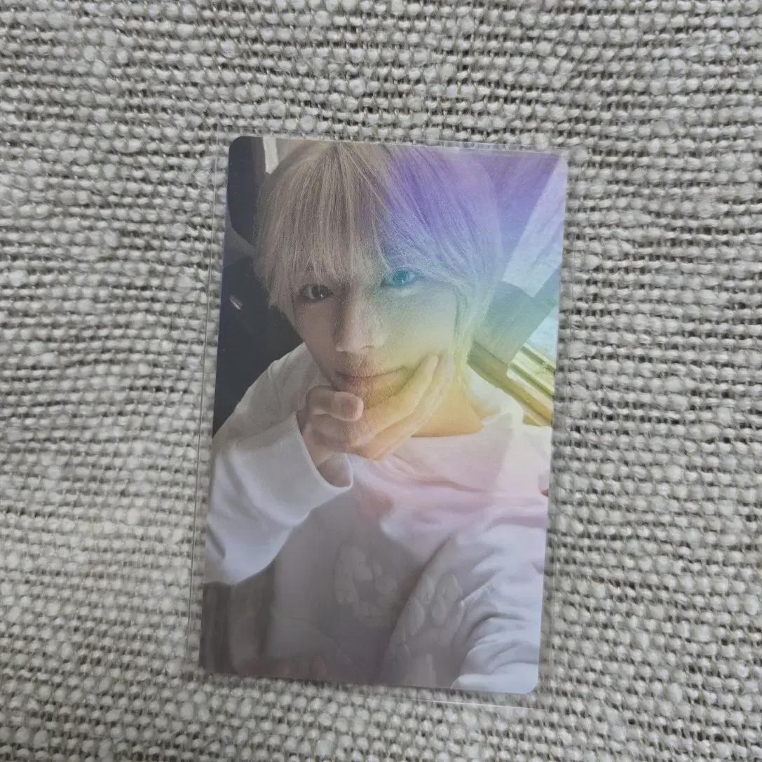 

Tomorrow X Together Beomgyu Святой Ангел Weverse Преимущество предзаказа