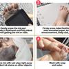 Baby Hand & Footprint Ink Pad - Newborn Keepsake Kit