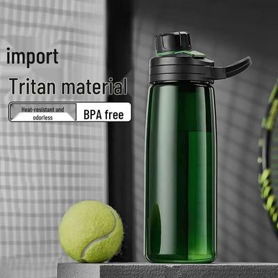 Spor Ekipmanları – Spor su şişeleri