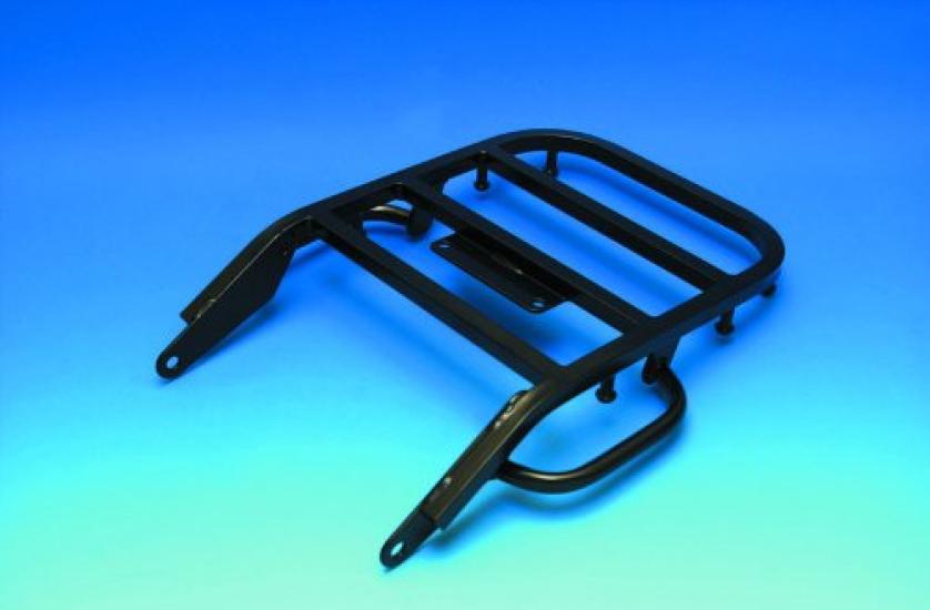 RIDING SPOT Steel Rear Type 265 x for SUPER Carrier, 2, 270mm, Black, XR250/BAJA [MD30] (1995-2007)