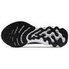 Nike Sneakers Unisex React Infinity Run Flyknit Nero Bianco CD4371-012
