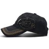 Northwood Klassischer Buchstabe Herren Baseballmütze Damen Sommerhut Mode Hip Hop Cap Baumwolle Papa Hut