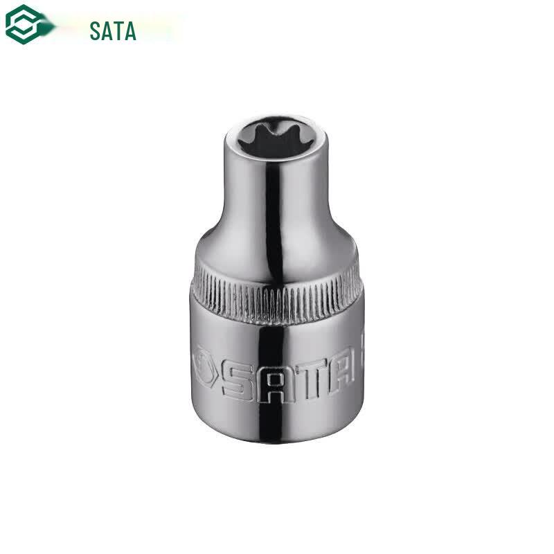 SATA 1/2 inch Drive 12-Point Socket 32mm