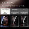 DIVI 360° Anti-Peep Gehärtetes Glas Displayschutz