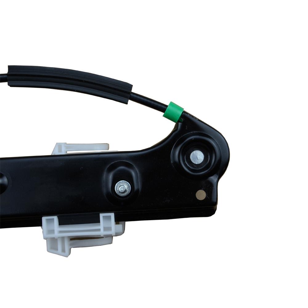 Rear Right Power Window Regulator For 2004-10 BMW X3 3.0l 2.5L 749-587