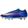 Mercurial Vapor 16 Soccer Shoes Unisex Blue White FQ8693-446