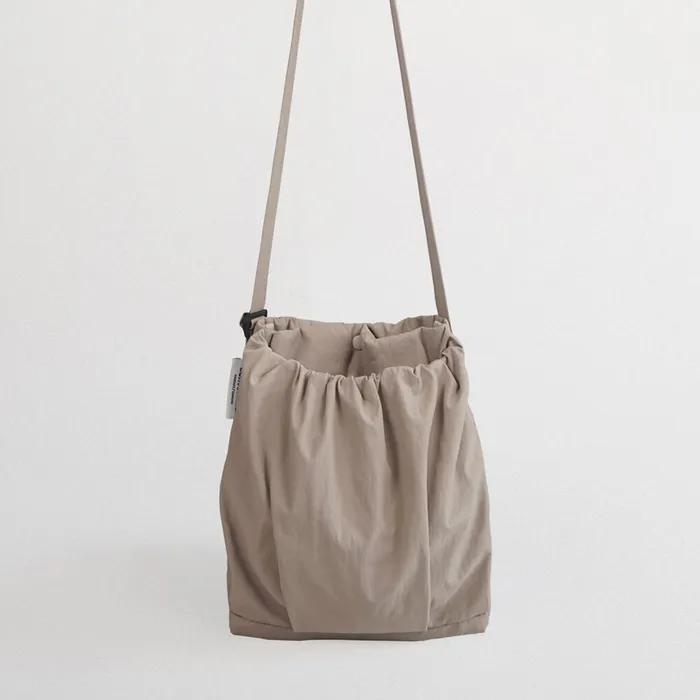 Quokka mini bag 2.0 (Sahara beige)