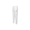Knitted Sweatpants Women's White BV4096-100