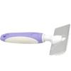 Dog Brush Pet Hair Remover Massage Dog Hair Brush Stainless Steel Combs for Cats Cleaning Tools Pet Grooming Dogs Accessories