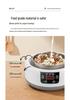 Slimme Automatische Yoghurt & Fermenteermachine voor Thuisgebruik