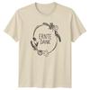 Ernte Dank TShirt Erntedankfest GerUnisex Culture Erntedankfest Gift For Him Her