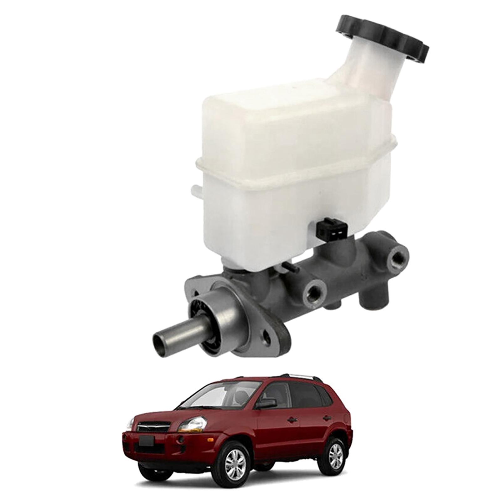

Сменный тормозной цилиндр 585102E500 на 2004-2010 2004-2007 годы 2.0L L4 2.7L