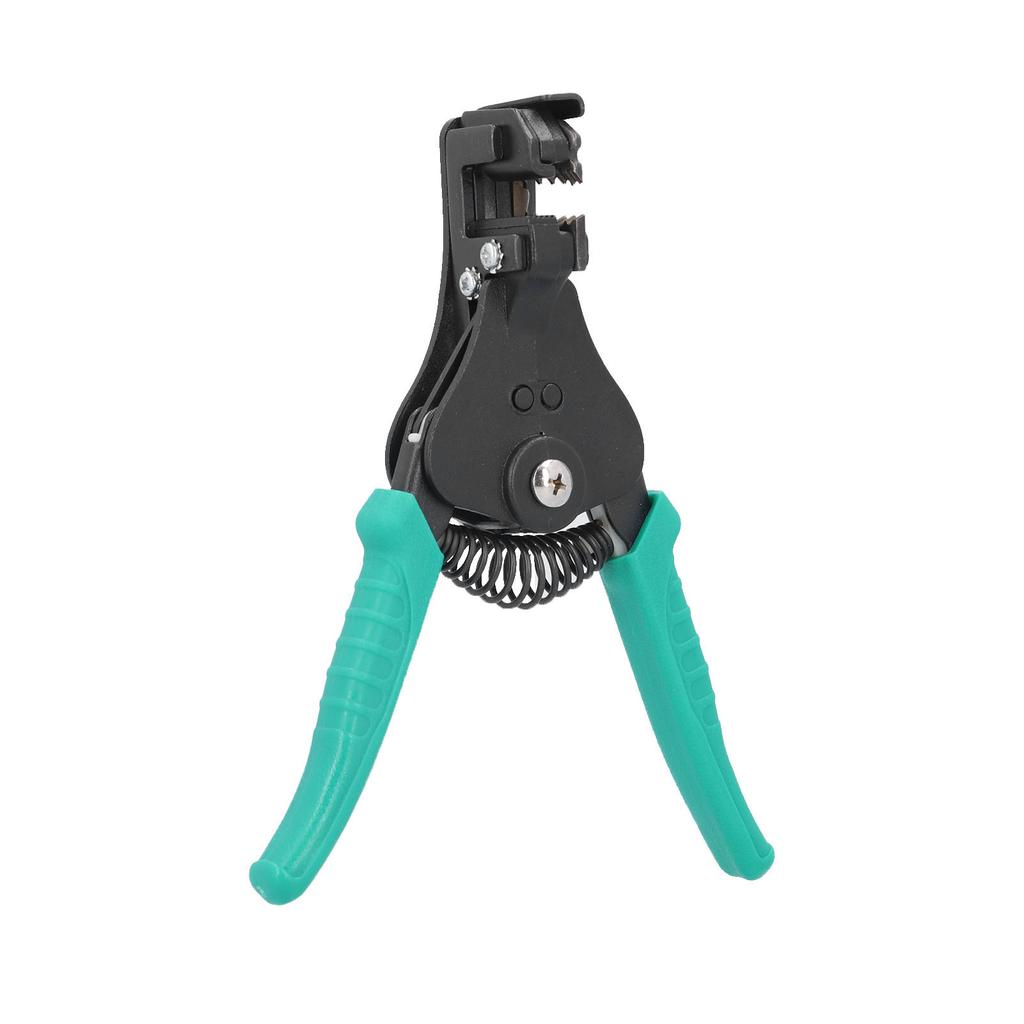 Wire Stripper Multifunctional Automatic Wire Stripper Tool for Wiring InstallationSK85C