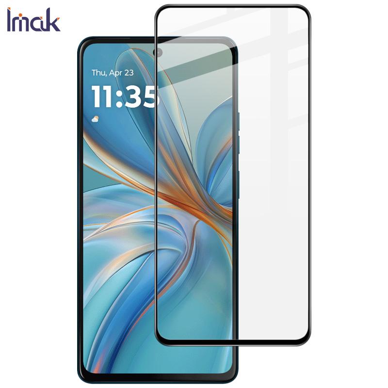 

Для Moto G75 5G стекло IMAK полное покрытие закаленное стекло пленка Pro+ серии Moto G75 5G