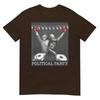 Political Party Presidents Washington Hamilton Drinking TShirt