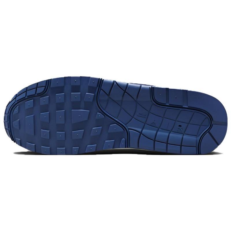 Nike Air Max 1 '86 Og Big Bubble Lost Sketch Sneakers Casual Shoes DV7525-001