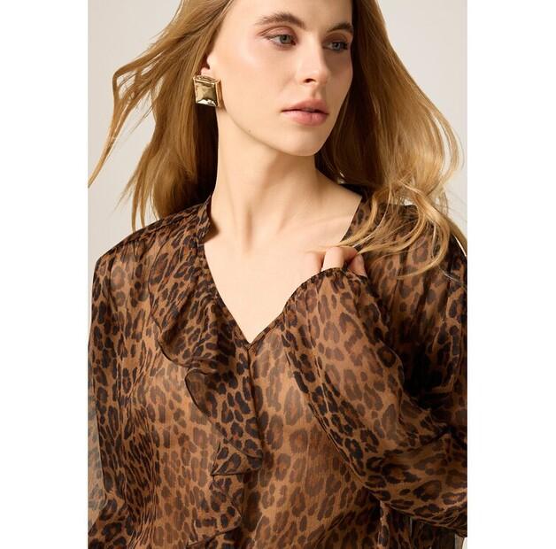 Блузка Oltre 2013E100371N0V2