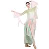 Women's Classical Chinese Dance Costume