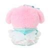 Sanrio Mascot Holder My Ages 6 and 912271 (Sparkling Wish) Melody, up,