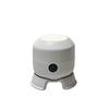 LED Starry Sky Ocean Projector Light USB Powered 360° Rotation Easy Operate Ambient Light for Bedroom Camping Decor