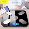Jinmiao Smart Body Fat Scale