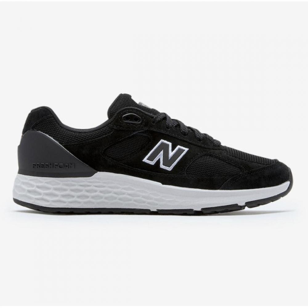 

NeW Balance Fresh Foam Walking 1880 V1 W D B1 Nbpqfs111b 19 NBPQFS111B 19/260