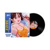 Kim A Reum 5th Album Ocean Wave LP Black (300 Limited)