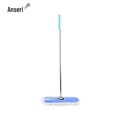 Ancai Rui 40cm Blue Flat Mop