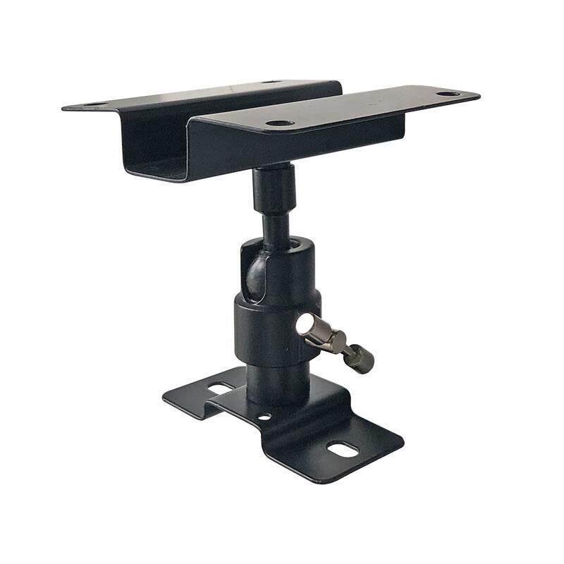 Reinforced Wall Mount Bracket for Surround Sound and Karaoke Speakers
