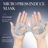 Caffeine Honeycomb Firming Eye Mask SADOER Moisturizing Rejuvenating Eye Mask Patch