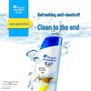 Head & Shoulders & Safeguard Daily Refreshment Set