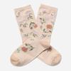 Thursday Island Flower Garden Socks_T256MSC137W