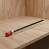 Hex Shank Extension Stainless Steel Socket Screwdriver Quick FastchangeLocking Bit Holder