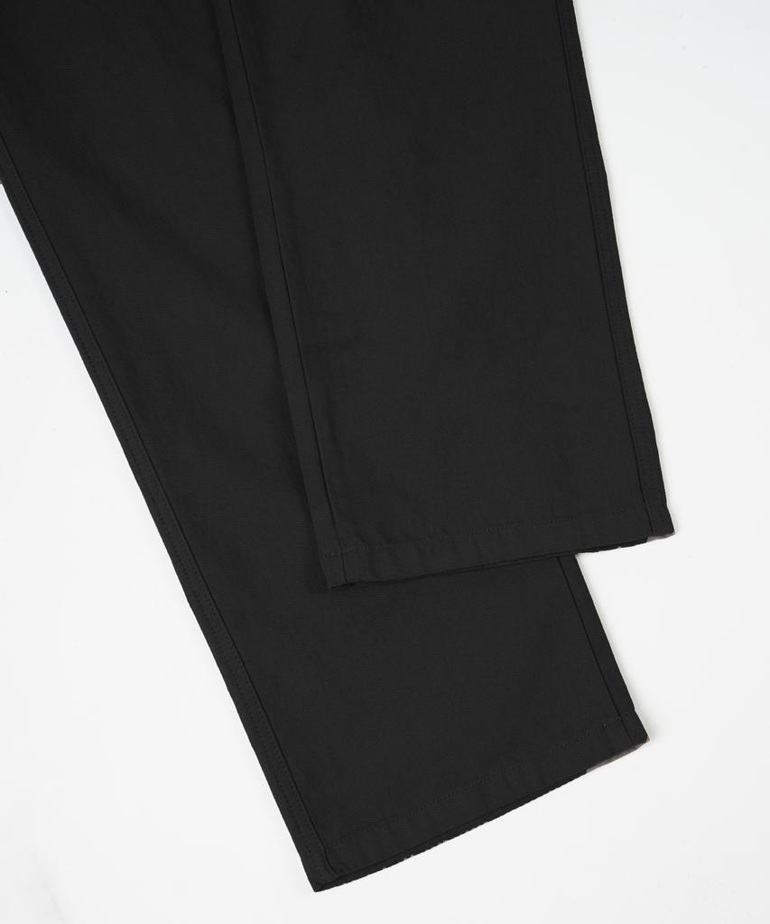 BIRBANTE Air Breeze C.L Fit Pants - Black