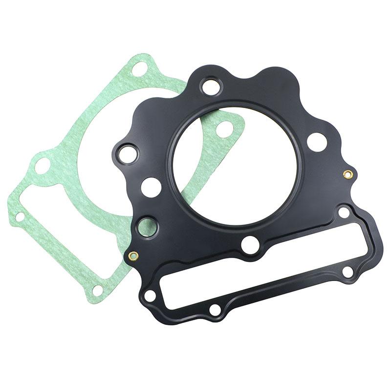 Motorcycle Engine Parts Head Cylinder Gaskets Kit For HONDA XR250 XR 250  2000 2001 2002 2003 2004