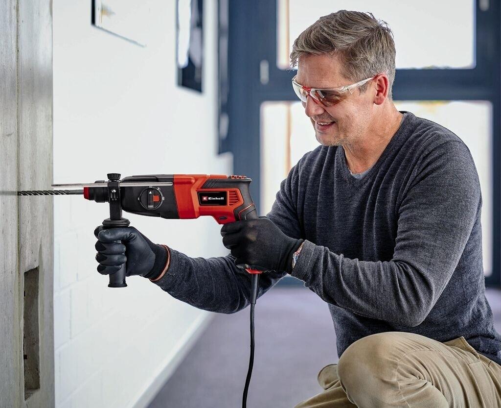 Перфоратор Einhell TC-RH 620 4F Kit