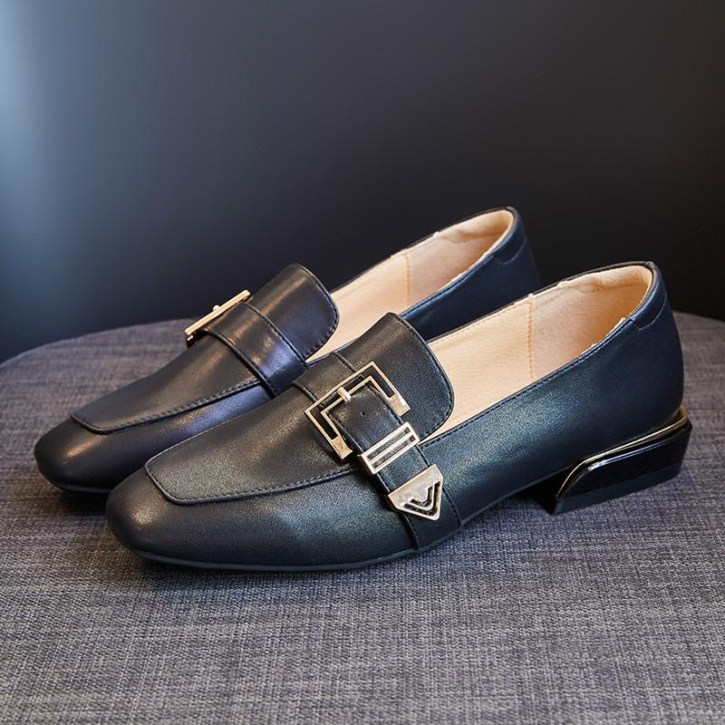 Zapatos de mujer de gran tamaño con fondo plano y empeine ancho comprar a  buen precio — entrega gratuita, reseñas reales con fotos — Joom