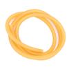 1 10M 6MM * 9MM  S Tube Tubing Band for Hunting Shooting(1M)