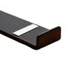 Heavy Duty Manganese Steel Flooring Pull Bar Installation Tool For Tight Space And Locking Wood Floor
