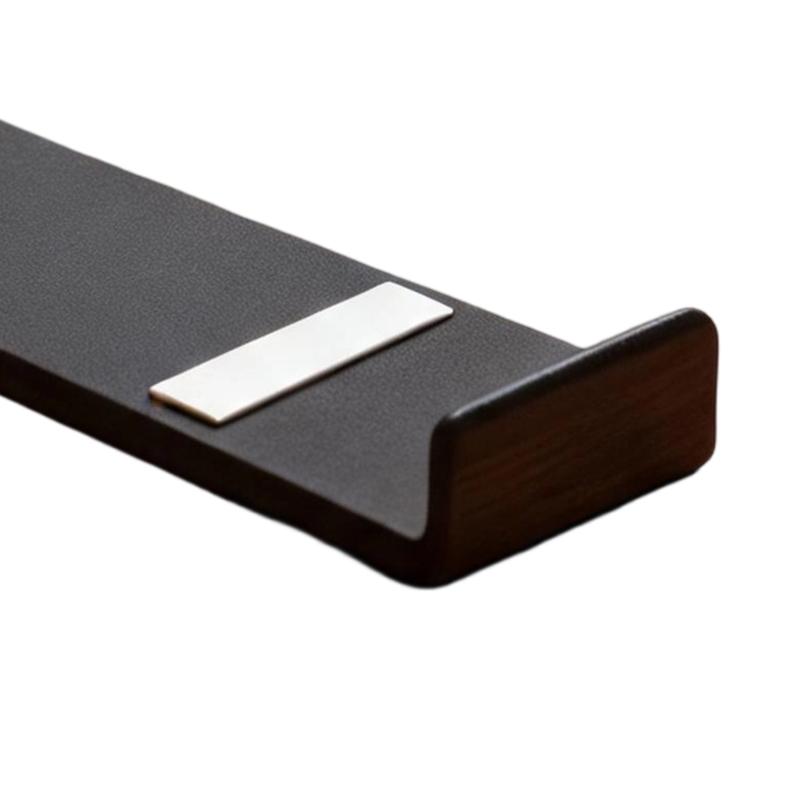Heavy Duty Manganese Steel Flooring Pull Bar Installation Tool For Tight Space And Locking Wood Floor